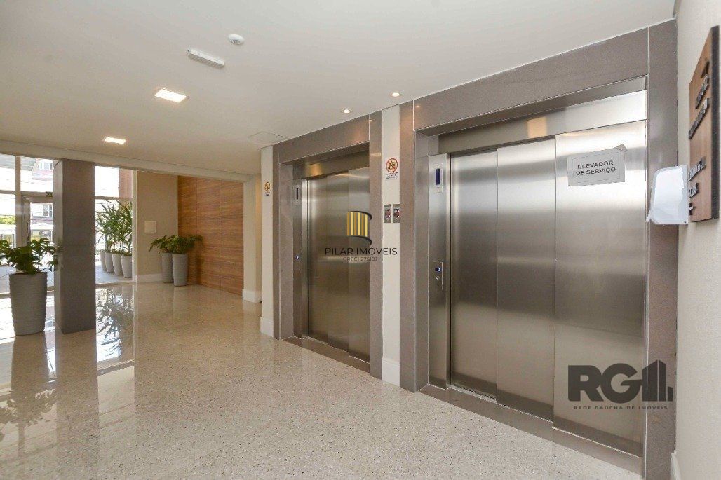 Apartamento 2 dormitórios no bairro Cidade Baixa