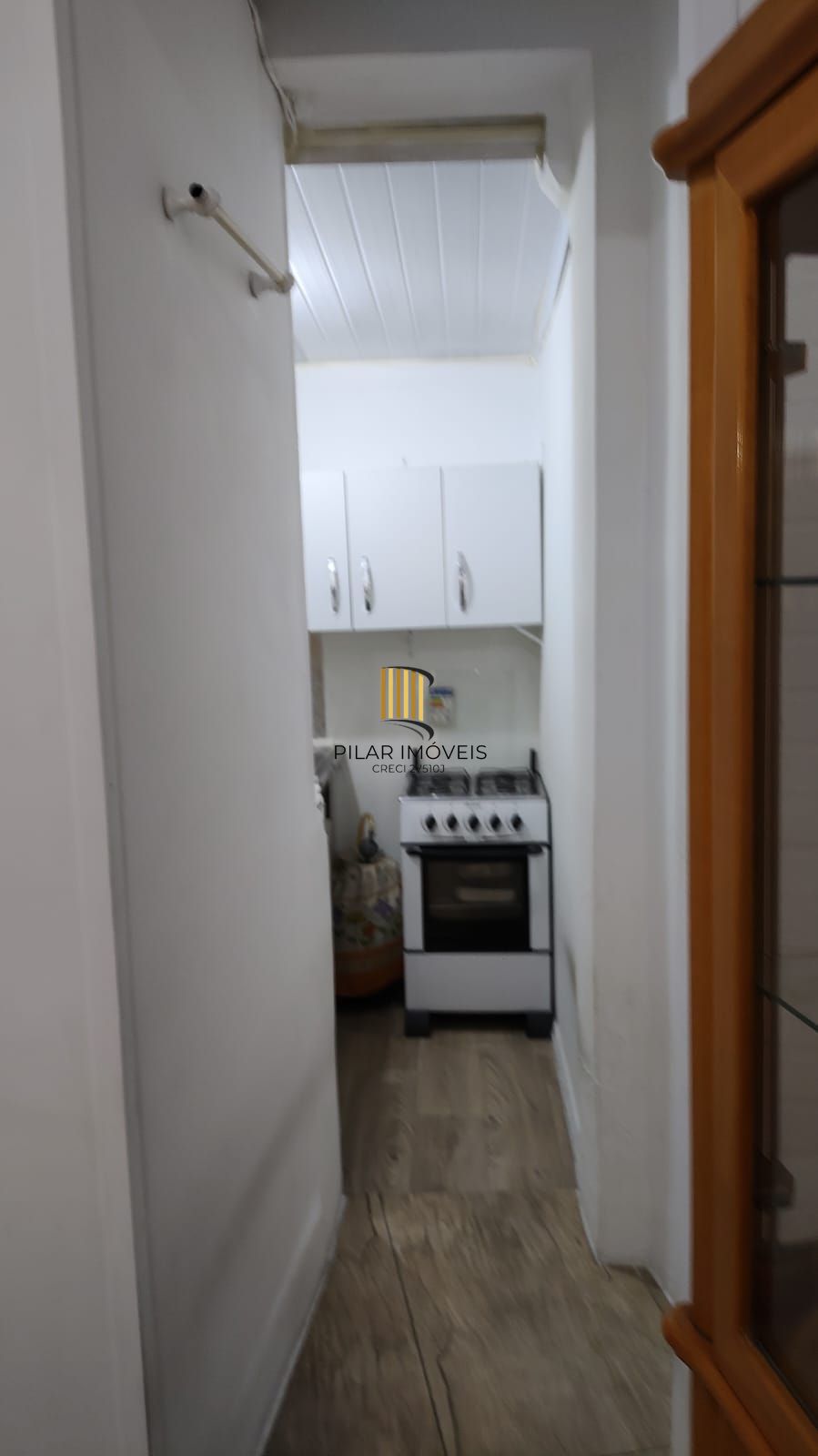 Prédio  Residencial no Coração  da Cidade Baixa de Porto Alegre!**