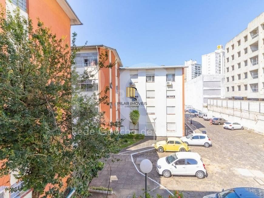 Apartamento 3 dormitórios no bairro Higienópolis
