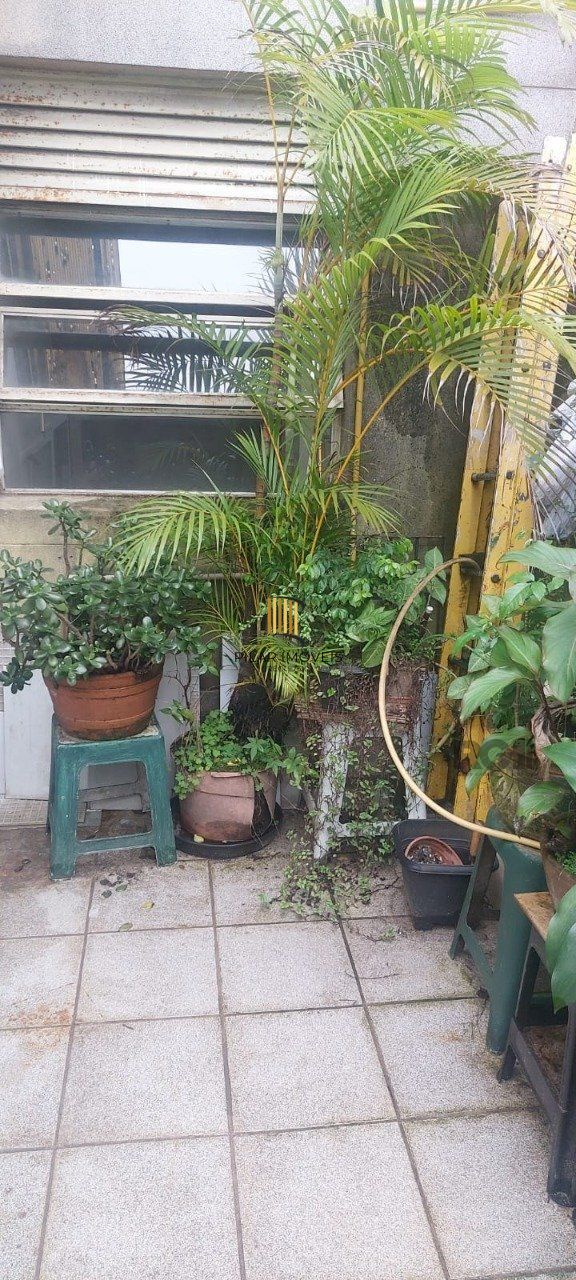 Apartamento  2 quartos tipo cobertura horizontal na cidade Baixa!