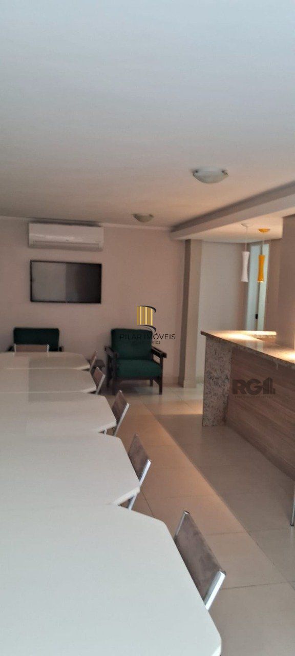 Cobertura 3 dormitórios no bairro Centro