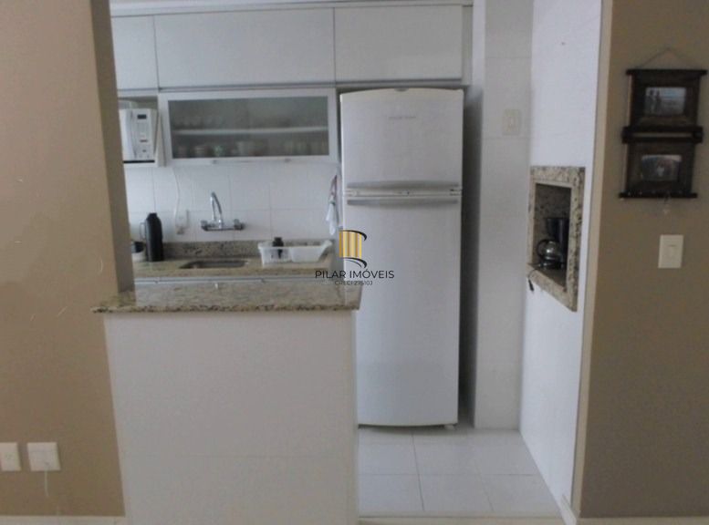 Apartamento 2 quartos, suite e garagem na cidasde Baixa.