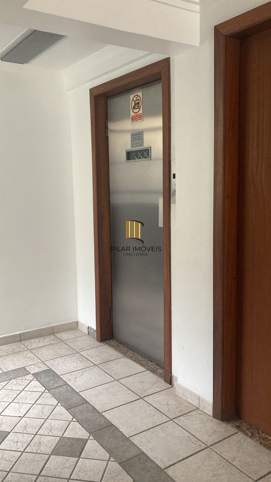 Apartamento 1 dormitório no bairro Centro Histórico
