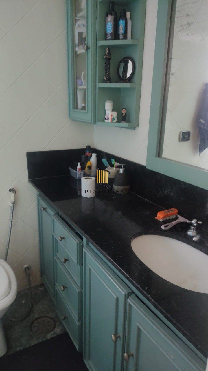 Apartamento  2 quartos tipo cobertura horizontal na cidade Baixa!