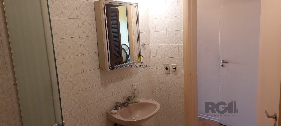 Apartamento 3 dormitórios no bairro Petrópolis