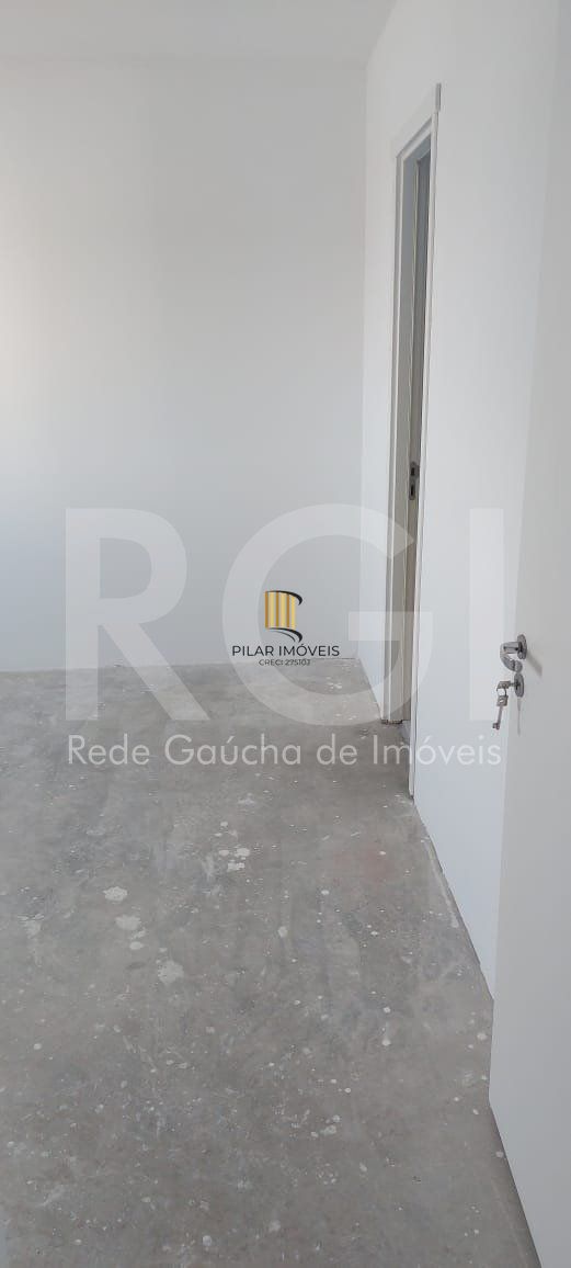Apartamento para Venda - 60.61m², 2 dormitórios, sendo 1 suites, 1 vaga - Marechal Rondon