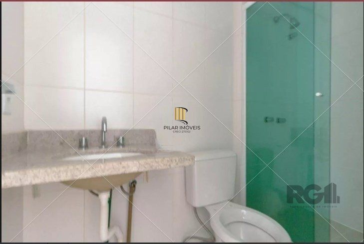 Apartamento à venda em Porto Alegre - Barra Garden Zona Sul