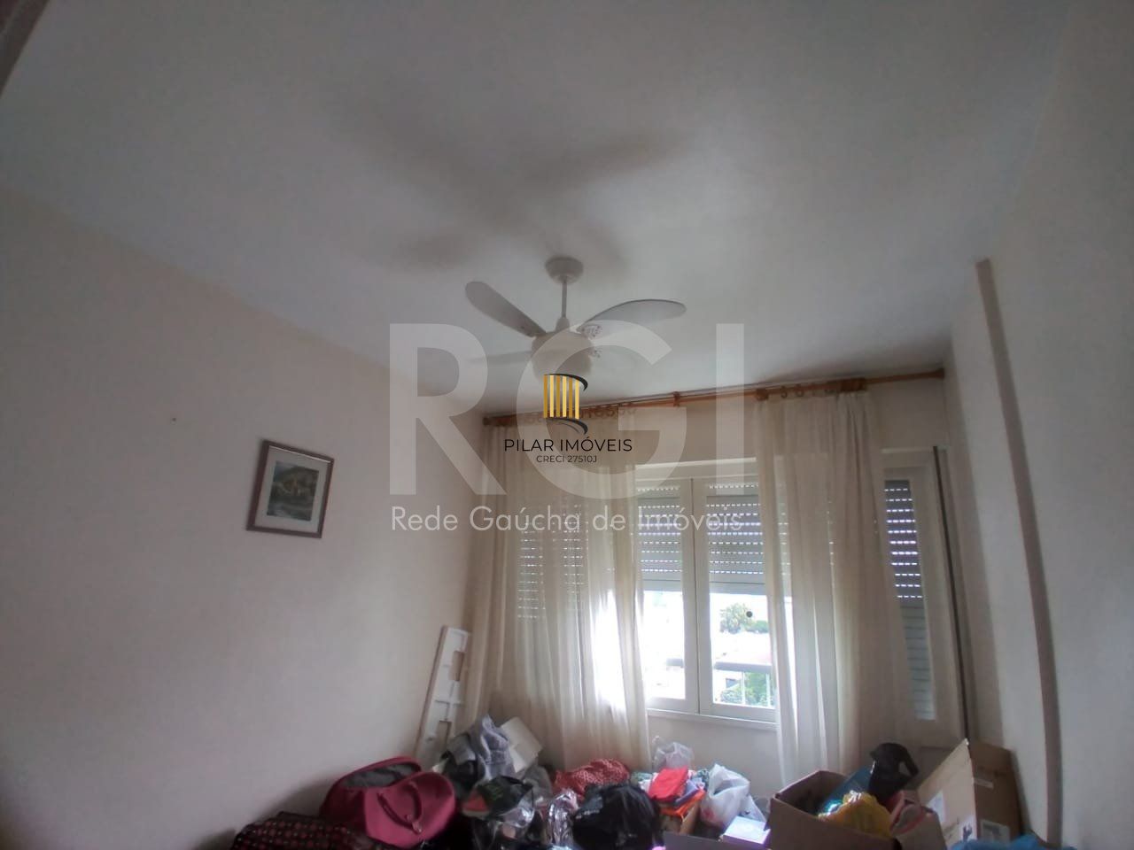 Apartamento para Venda - 97.91m², 3 dormitórios, Cidade Baixa