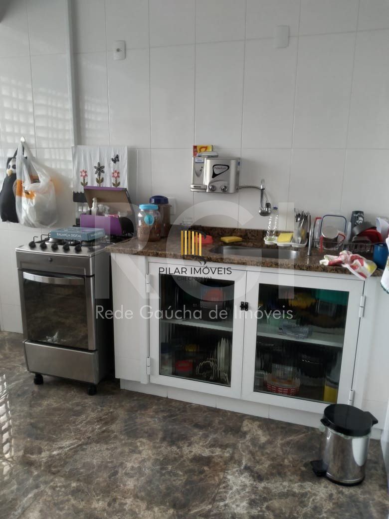 Apartamento para Venda - 97.91m², 3 dormitórios, Cidade Baixa