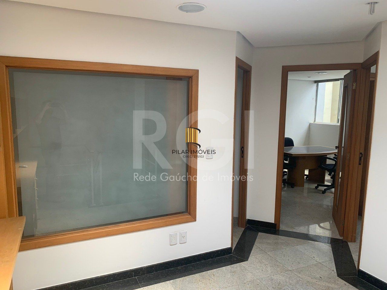Sala Comercial no bairro Floresta