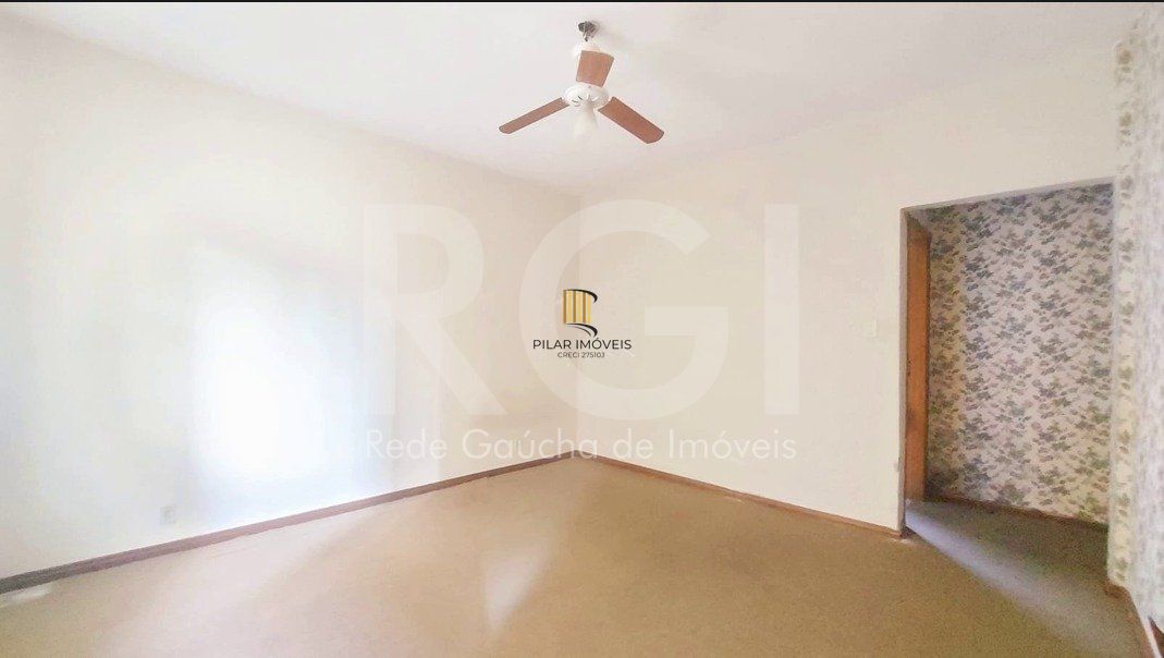 Apartamento 3 dormitórios no bairro Centro Histórico