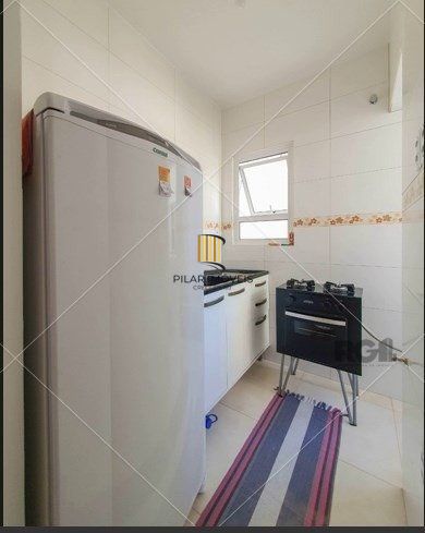 Apartamento 1 dormitório no bairro Centro Histórico