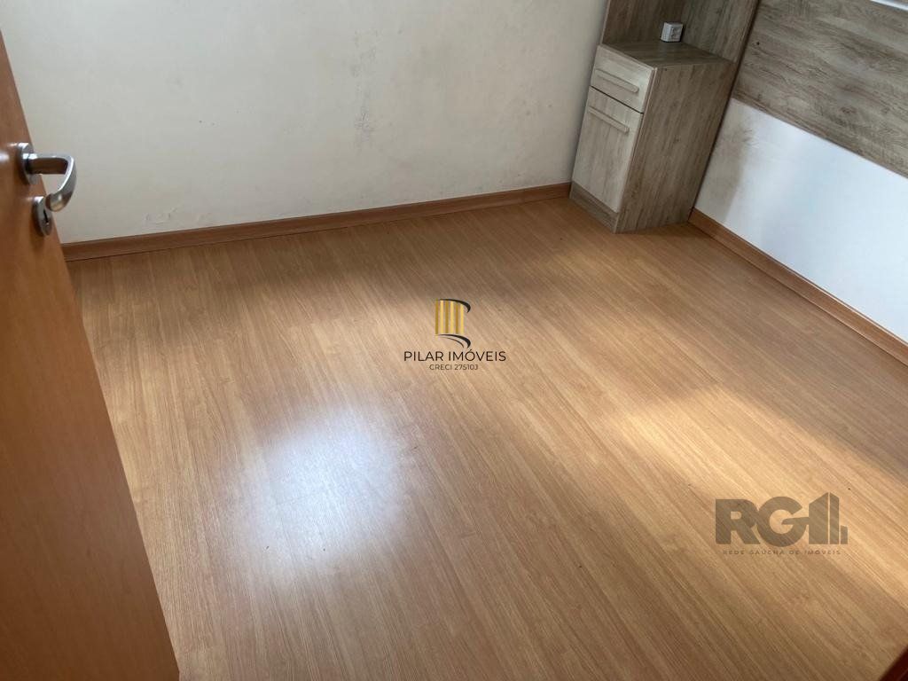 Apartamento 2 dormitórios no bairro Humaitá