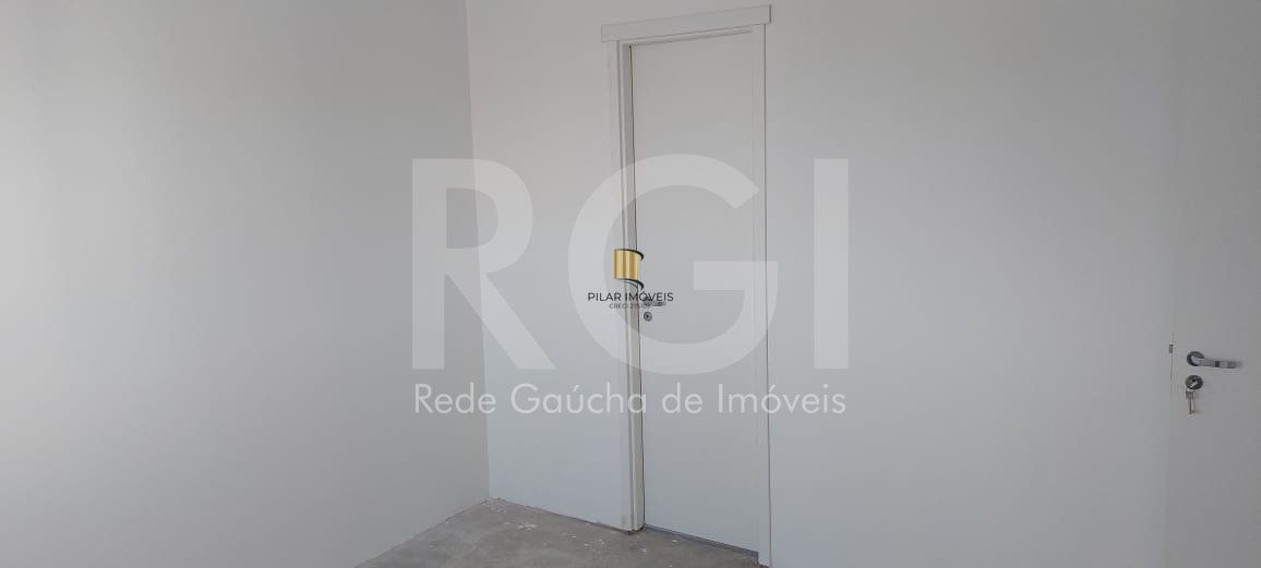 Apartamento para Venda - 60.61m², 2 dormitórios, sendo 1 suites, 1 vaga - Marechal Rondon