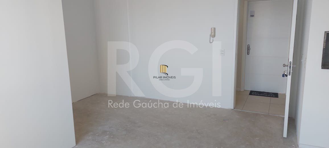 Apartamento para Venda - 60.61m², 2 dormitórios, sendo 1 suites, 1 vaga - Marechal Rondon