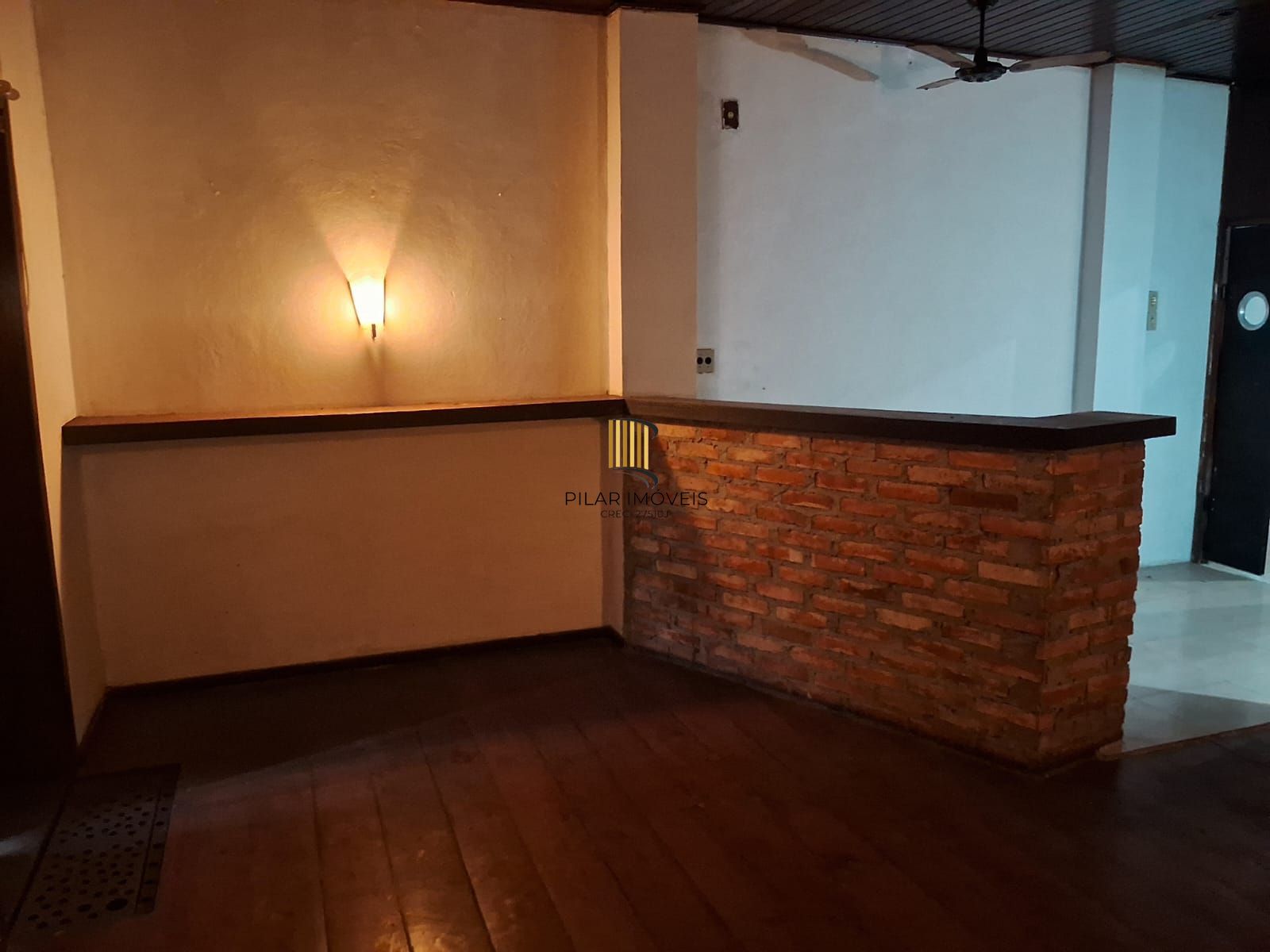 Casa a venda no bairro cidade Baixa!