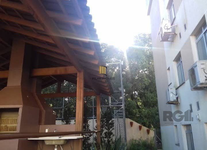 Apartamento 2 Dormitório(s) Bairro Agronomia