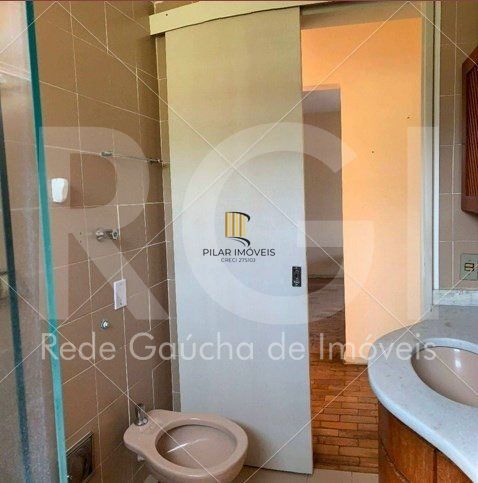 Apartamento 2 Dormitório(s) Bairro Rio Branco