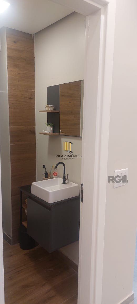 Apartamento à Venda no Portal dos Açorianos