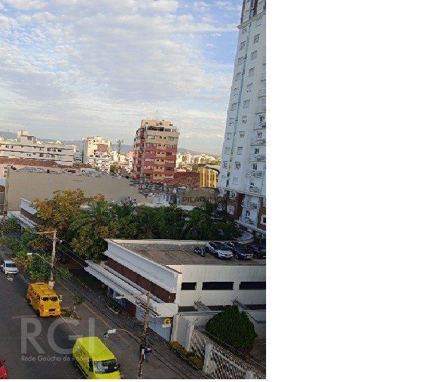 Apartamento para Venda - 98m², 2 dormitórios, sendo 1 suites, 1 vaga - Cidade Baixa