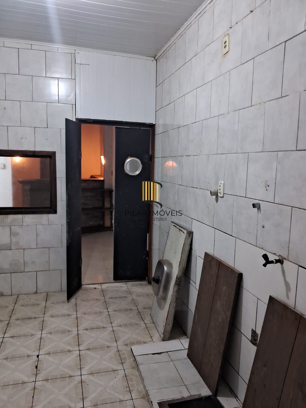Casa a venda no bairro cidade Baixa!