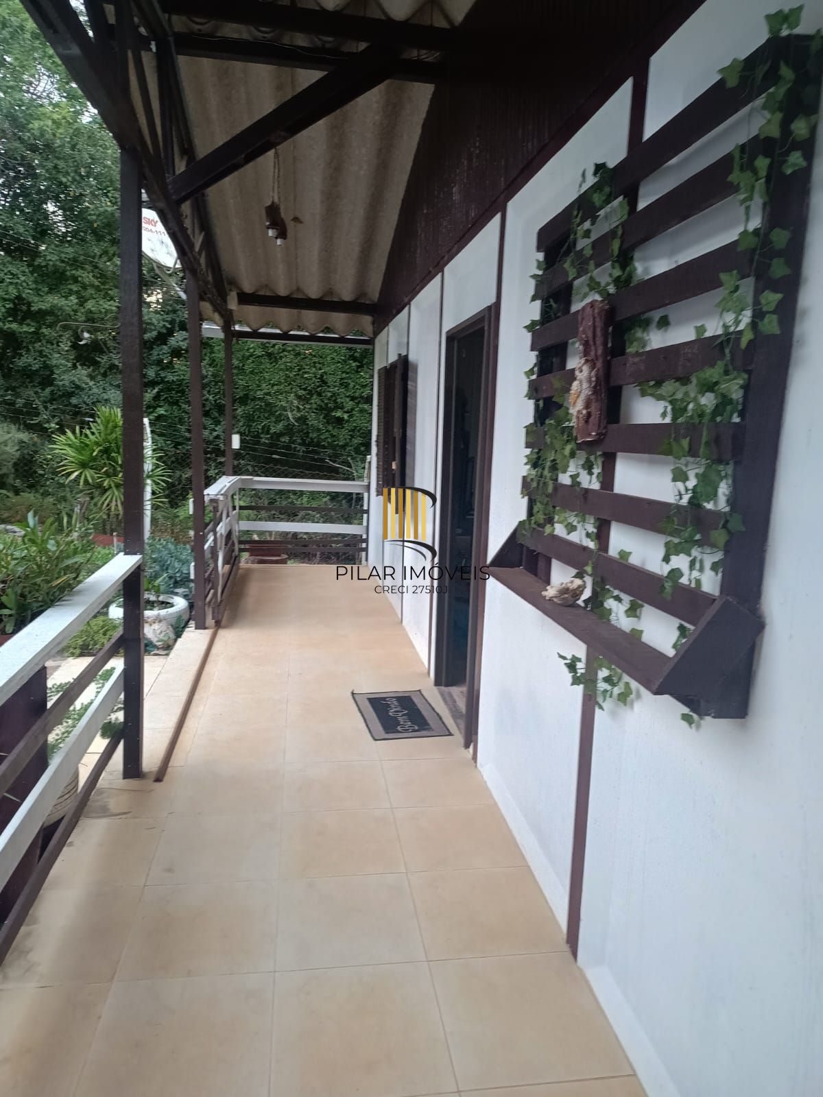 Sítio em Eldorado do Sul