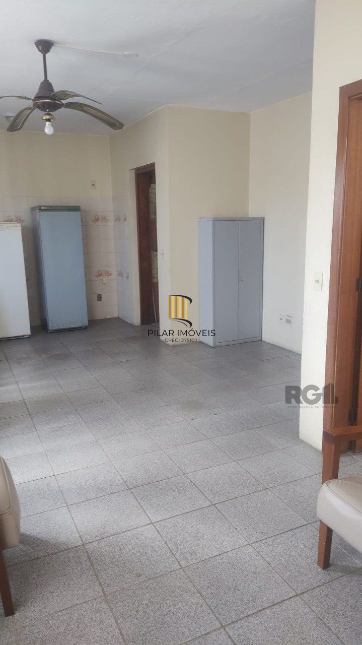 Apartamento  2 quartos tipo cobertura horizontal na cidade Baixa!