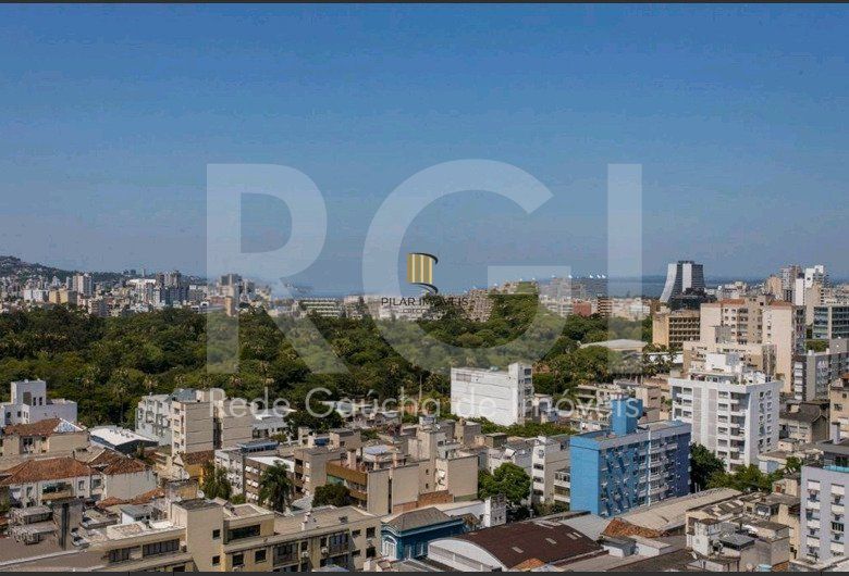 Apartamento para Venda - 80.99m², 3 dormitórios, sendo 1 suites, 2 vagas - Bom Fim
