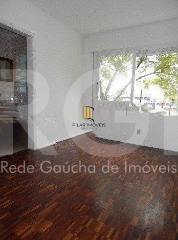 Apartamento para Venda - 43m², 1 dormitório, Cidade Baixa - Pilar Imóveis