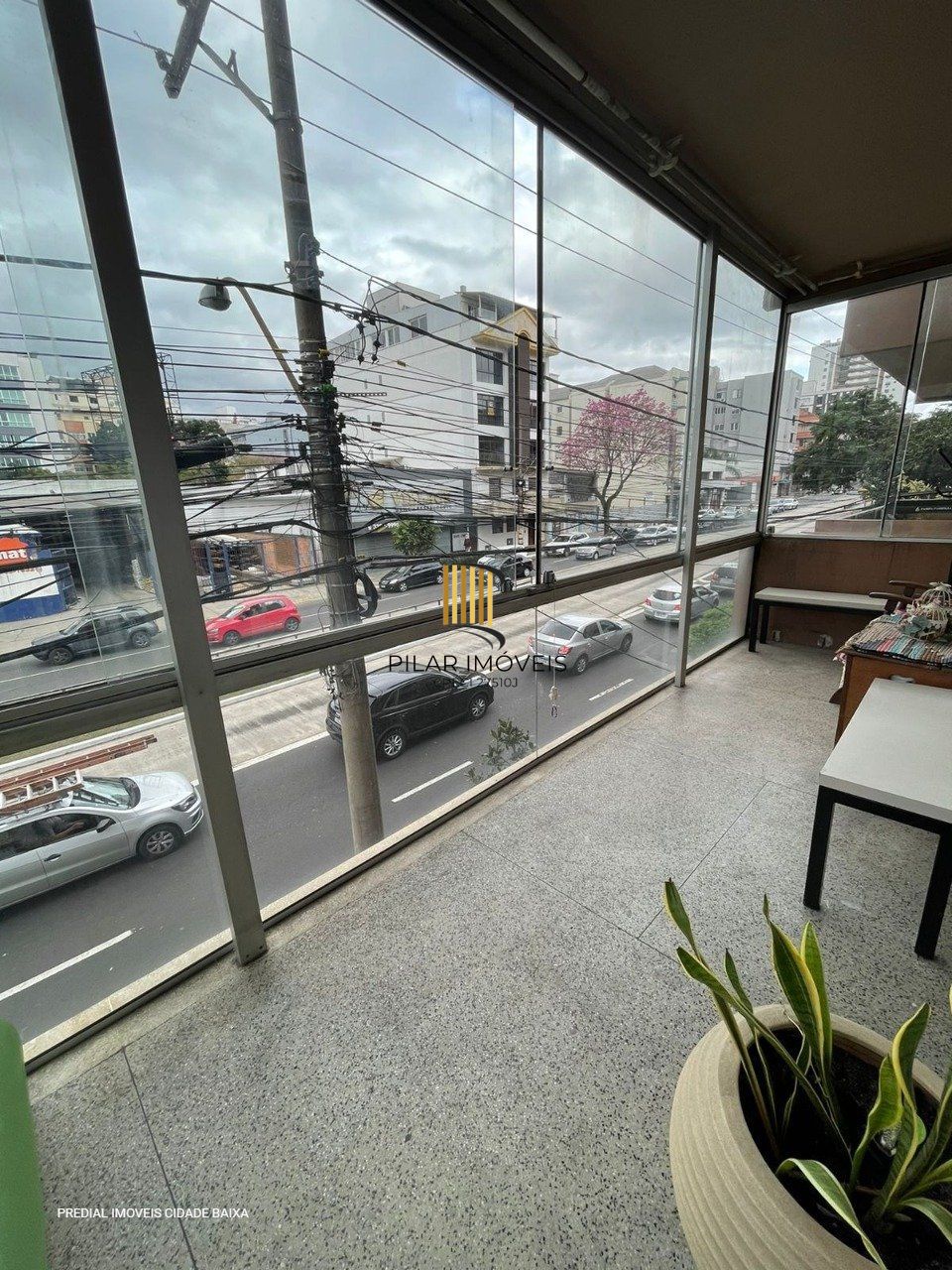 Apartamento para Venda - 121m², 3 dormitórios, sendo 1 suites, 1 vaga - Rio Branco