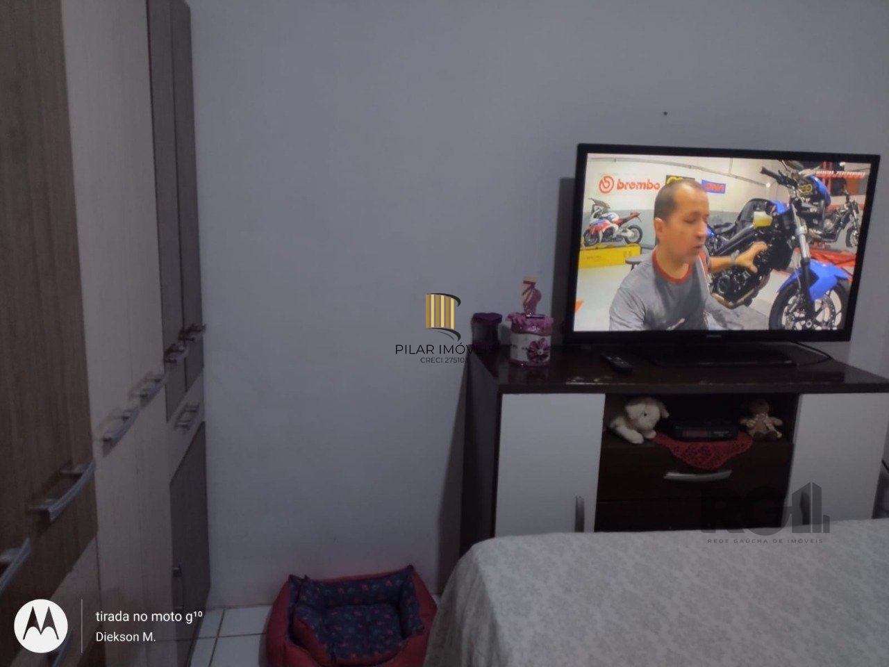 Apartamento 2 Dormitório(s) Bairro Agronomia