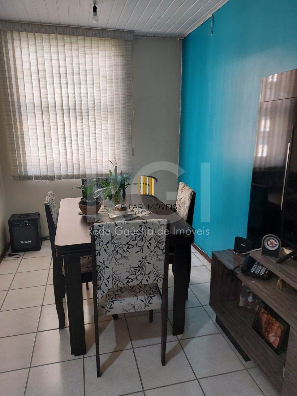 Apartamento 2 dormitórios no bairro Centro Histórico