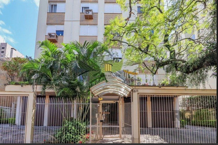 Apartamento 1 dormitório na cidade Baixa 