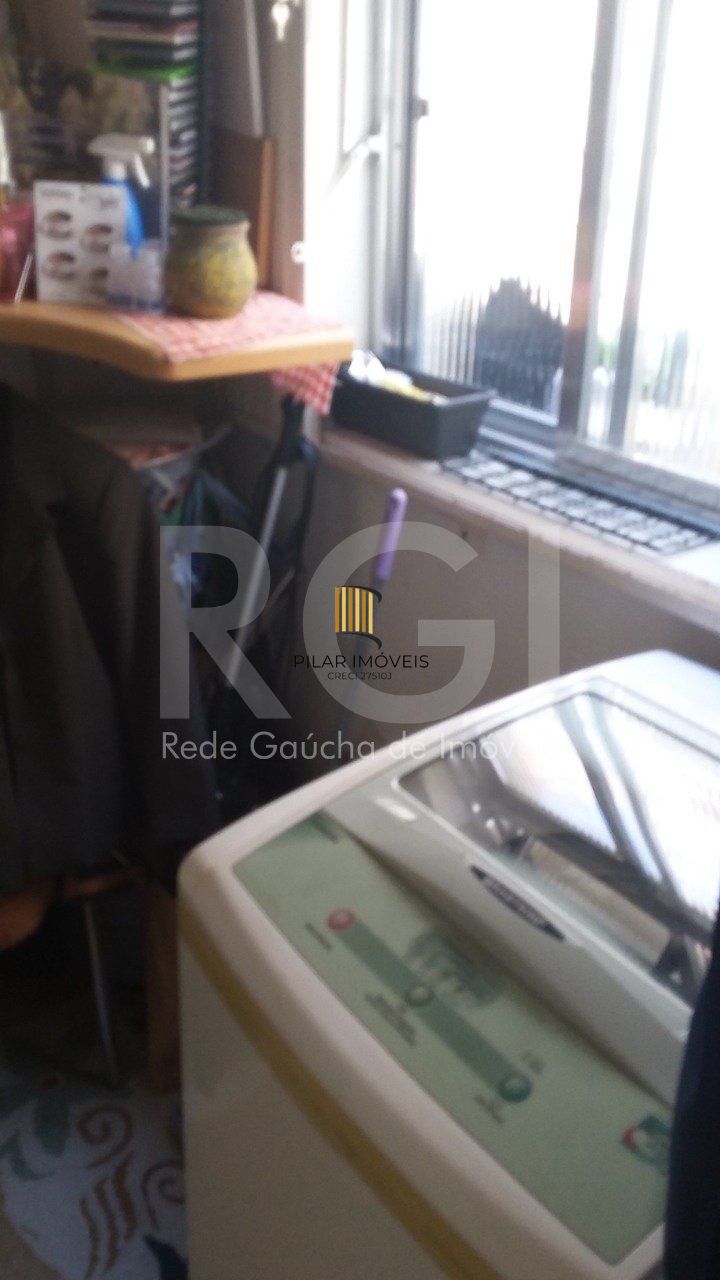 Apartamento  2 quartos , 2 banheiros e garagem  Praia de Belas!