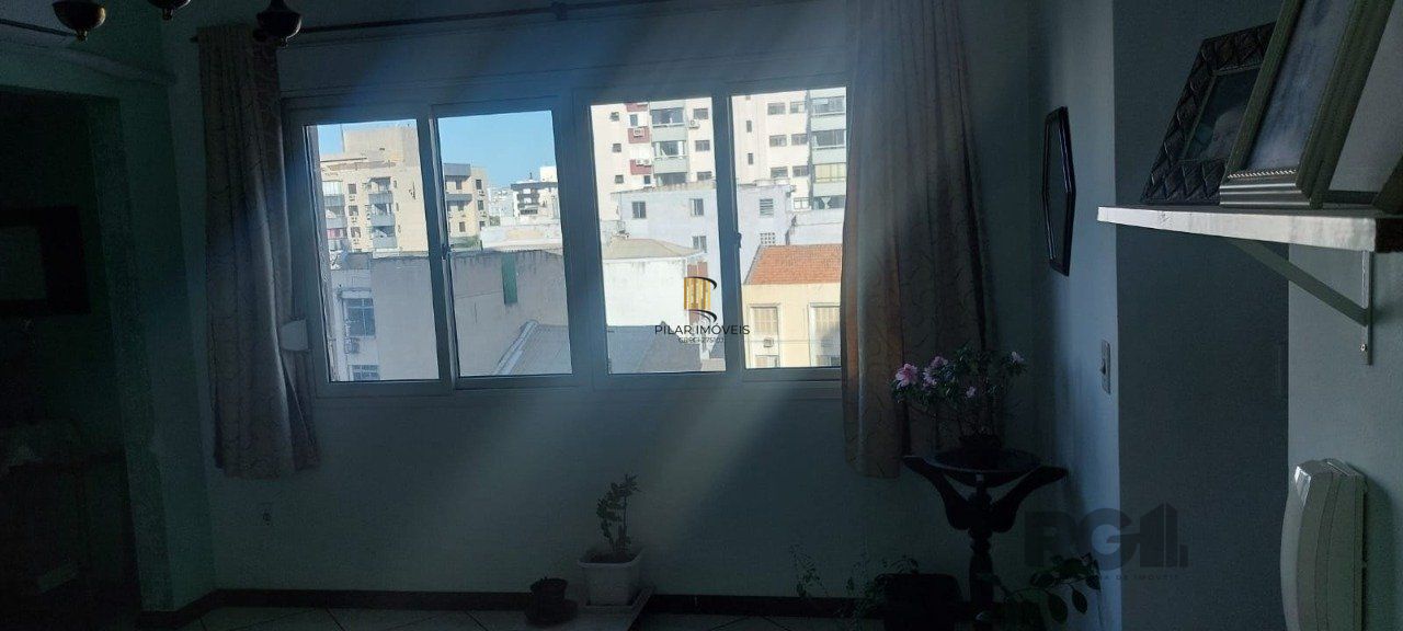 Apartamento 2 dormitórios no bairro Centro Histórico