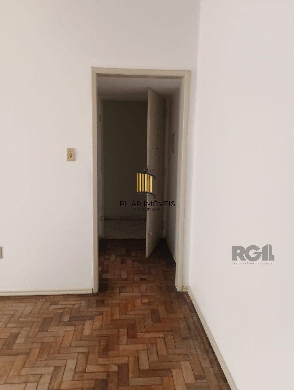 Apartamento à venda - Ed. Valéria, Cidade Baixa, Porto Alegre