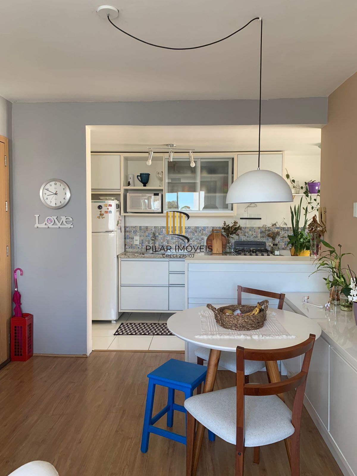 Apartamento 3 quartos, suite, garagem condominio Arboretto.