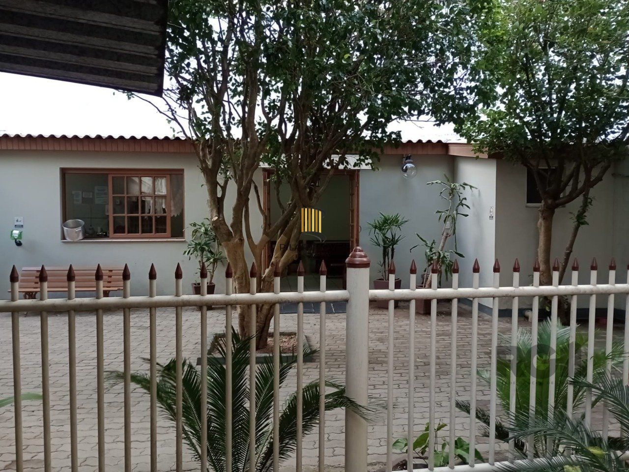 Apartamento 1 quarto na Cidade Baixa.