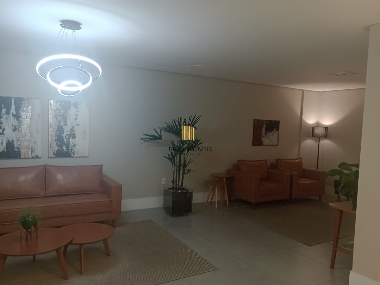 Apartamento 3 dormitórios no bairro Cidade Baixa