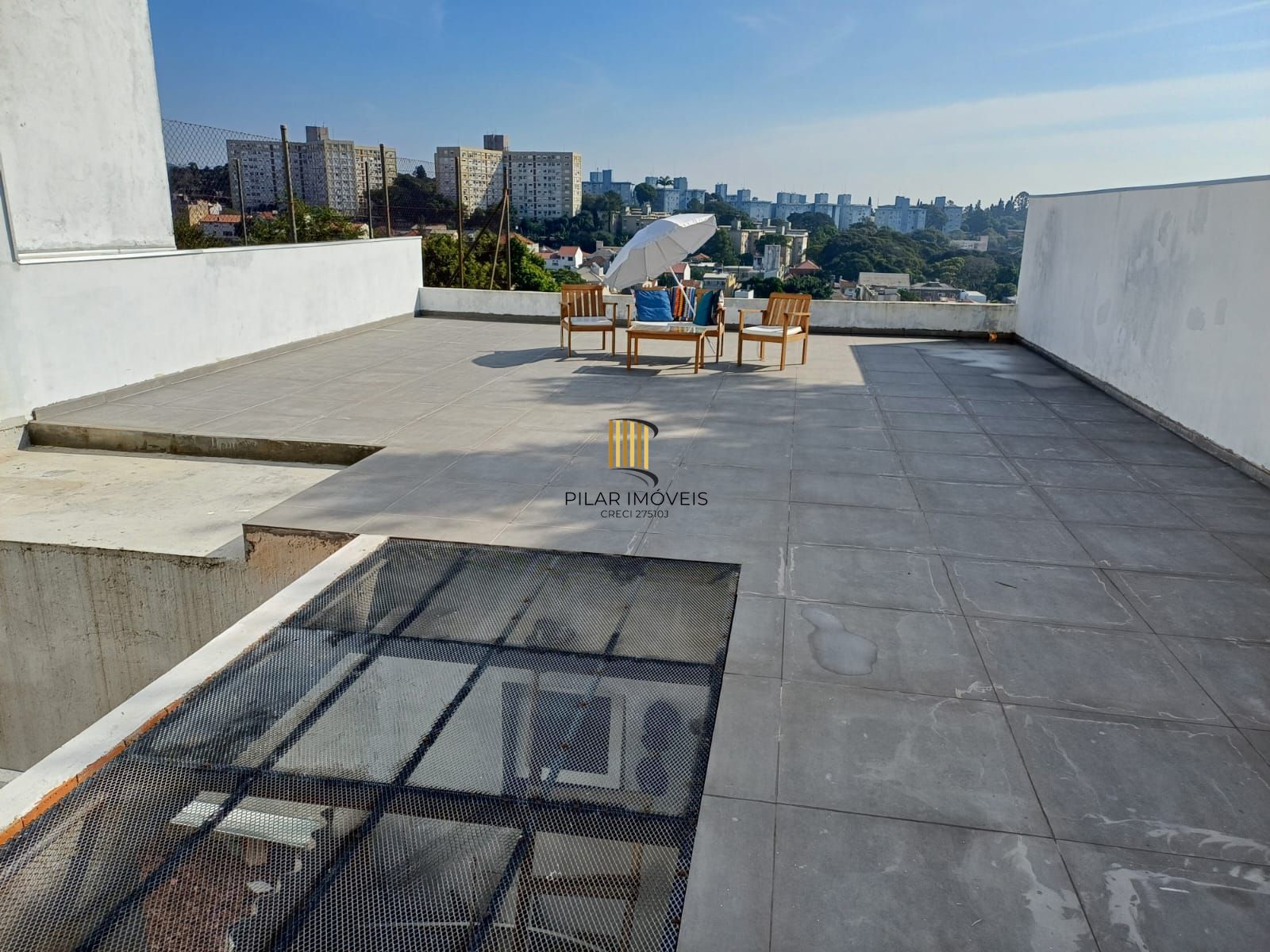 Casa à venda em Santo Antônio - Porto Alegre