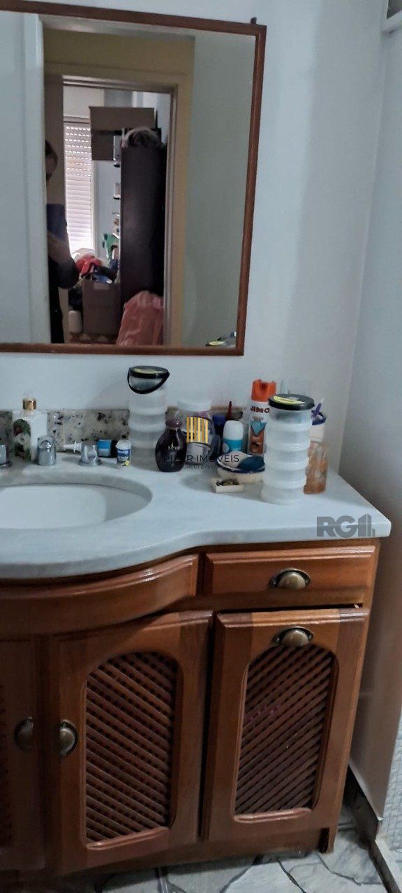 Cobertura 3 dormitórios no bairro Centro