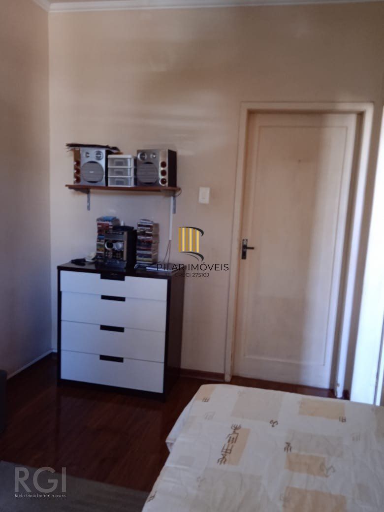 Apartamento para Venda - 105.45m², 3 dormitórios, Cidade Baixa