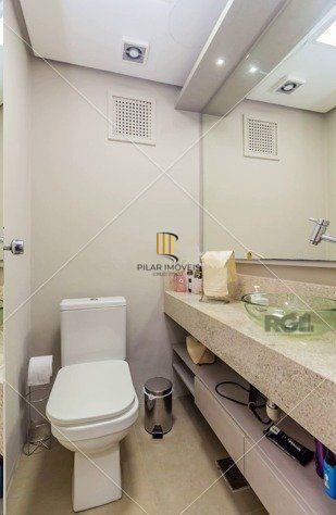Apartamento 2 dormitórios no bairro Teresópolis