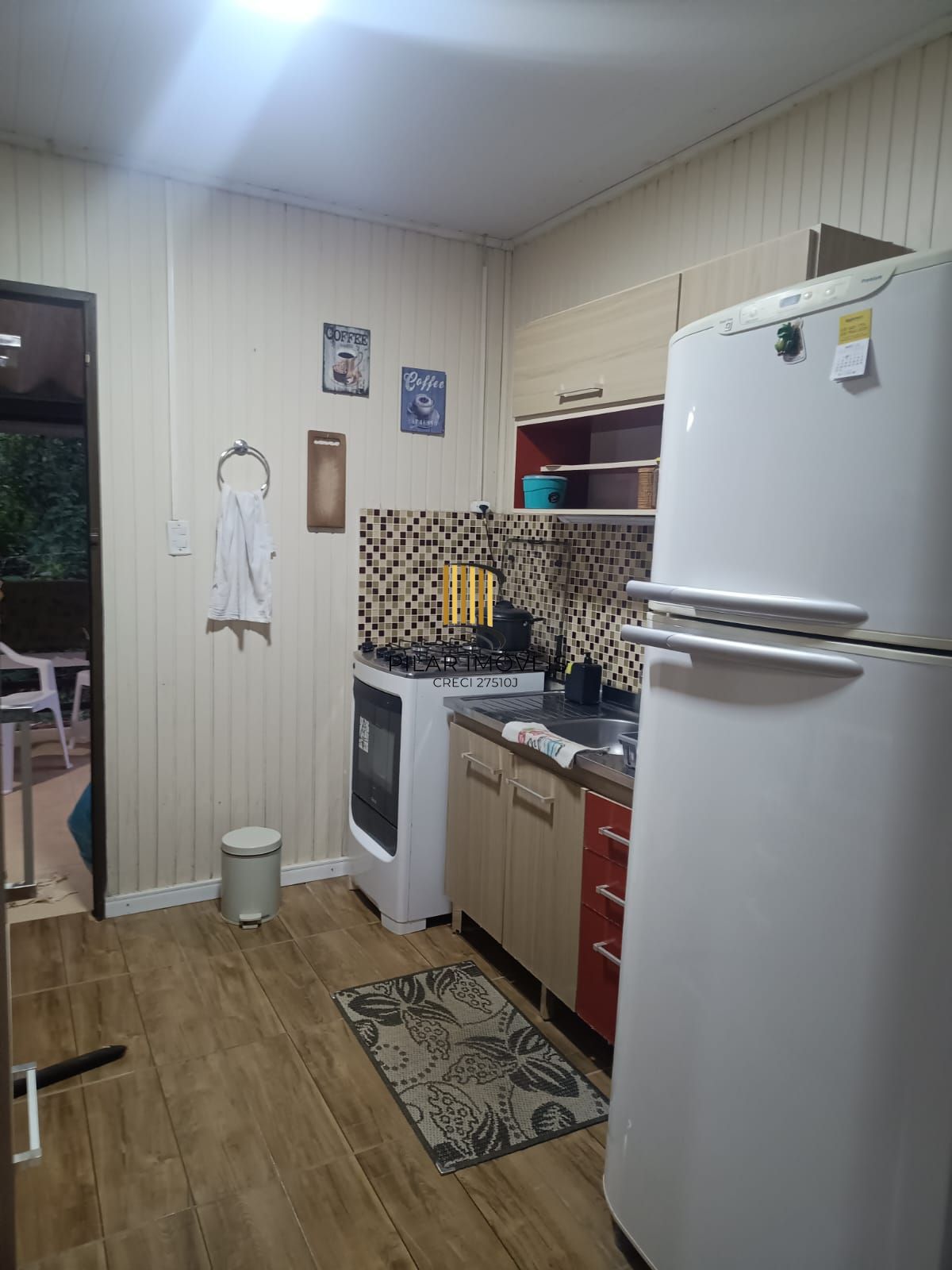 Sítio em Eldorado do Sul