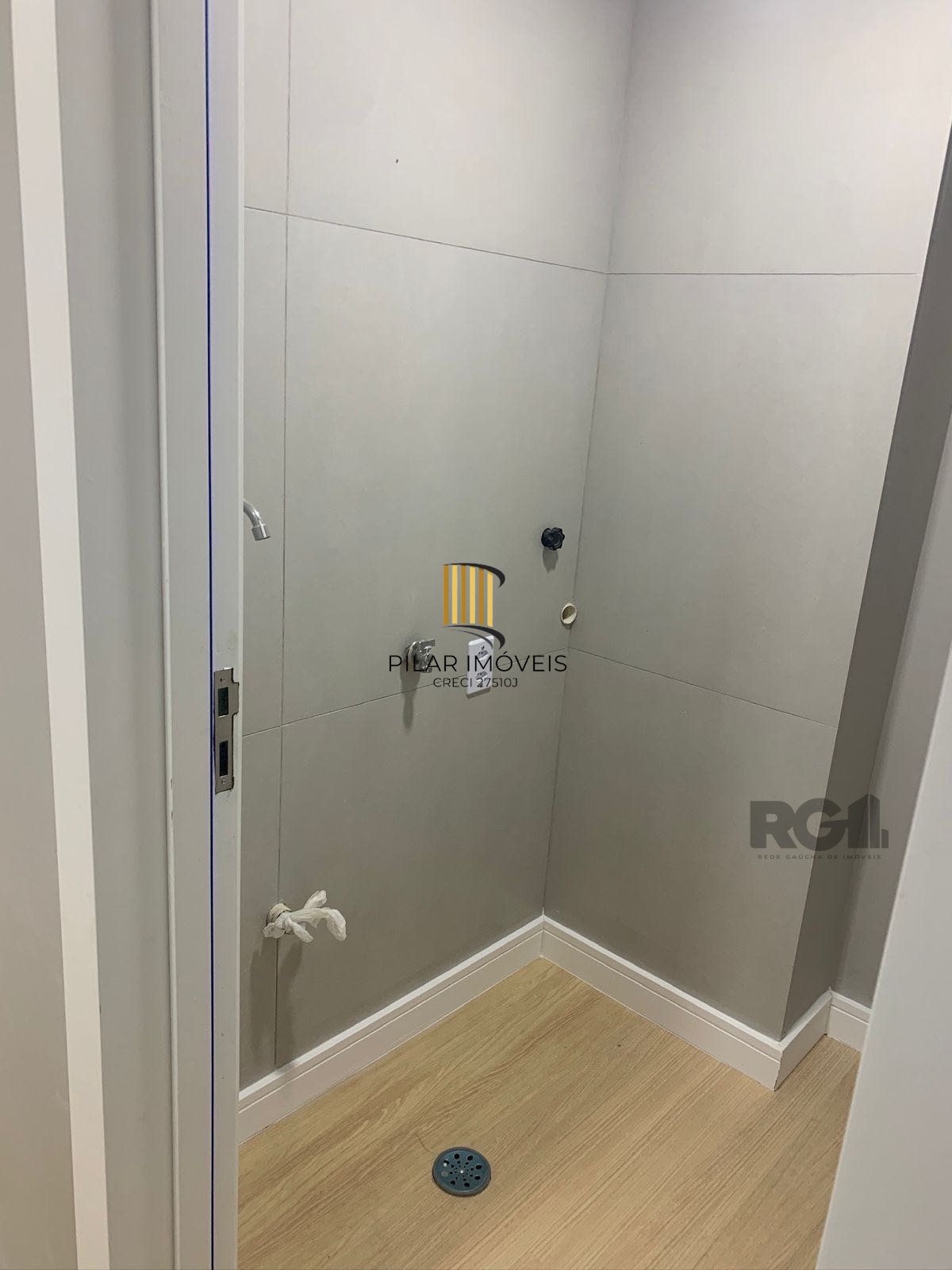 Apartamento 3 dormitórios no bairro São Sebastião