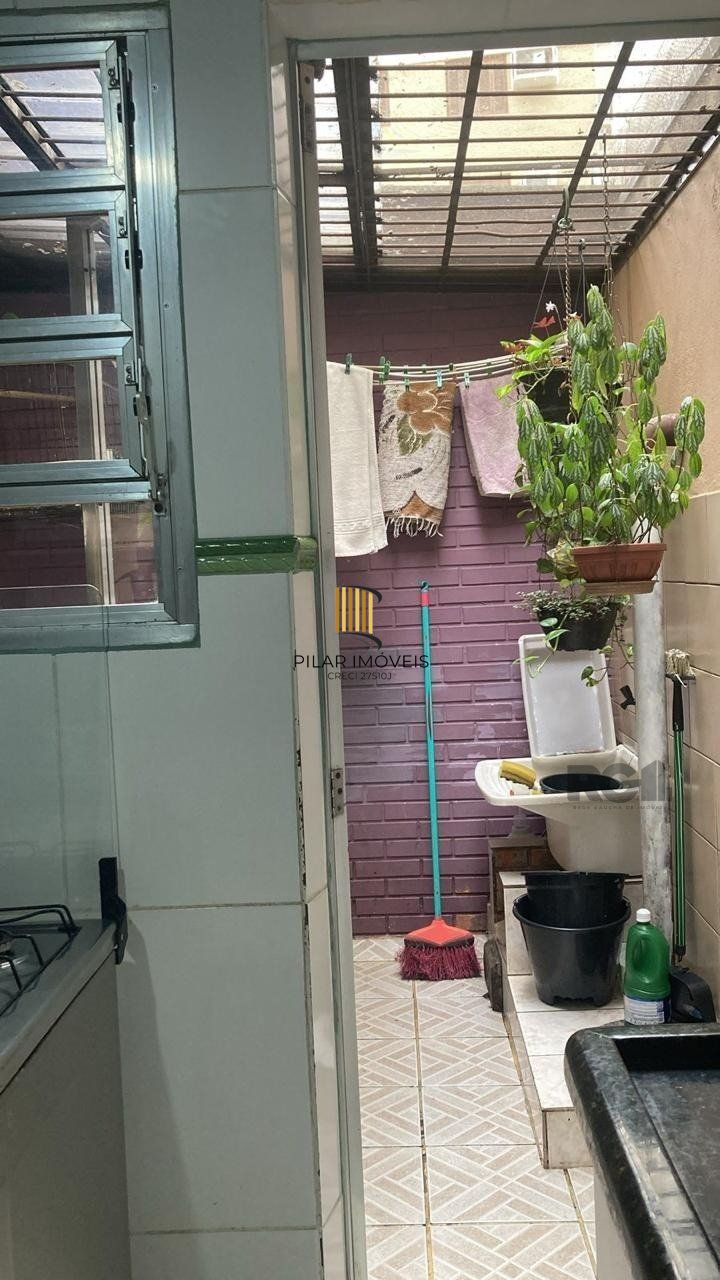 Apartamento 3 dormitórios no bairro Santana