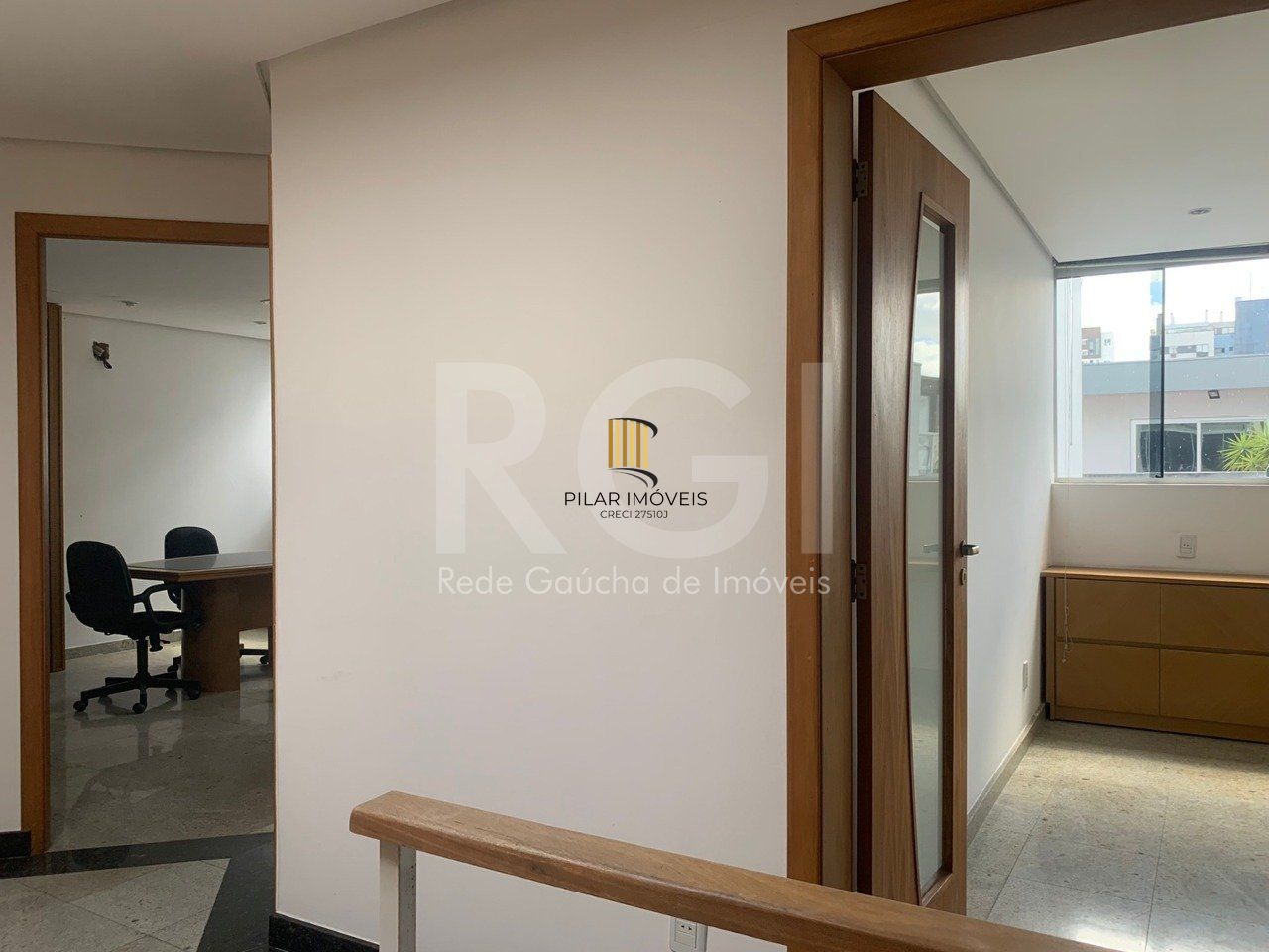 Sala Comercial no bairro Floresta