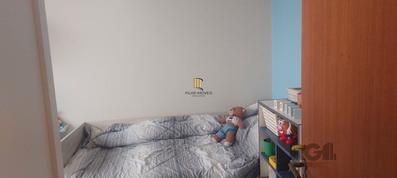 Apartamento à Venda no Portal dos Açorianos