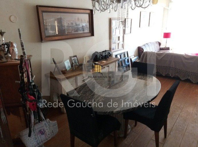 Casa à venda com 3 quartos, 301m² Bairro Santo Antonio