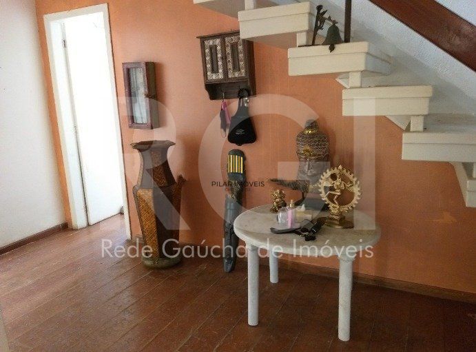 Casa à venda com 3 quartos, 301m² Bairro Santo Antonio